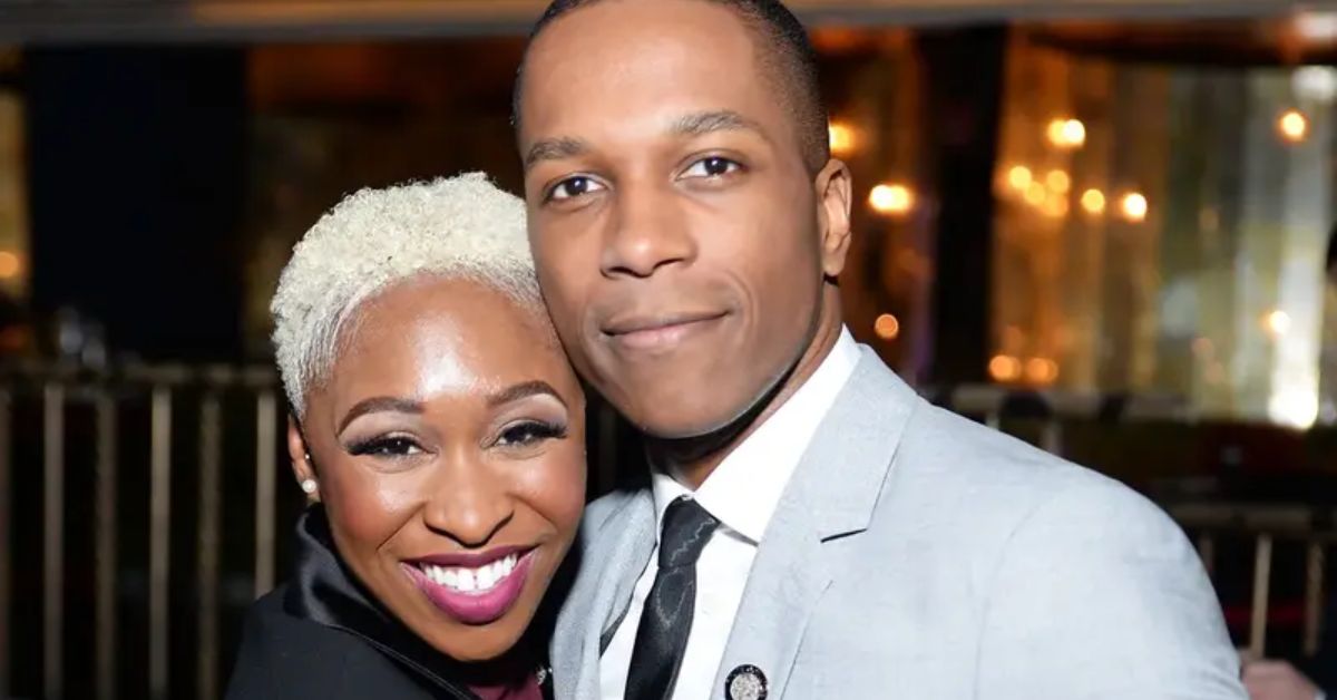 Cynthia Erivo's Husband A Comprehensive Overview