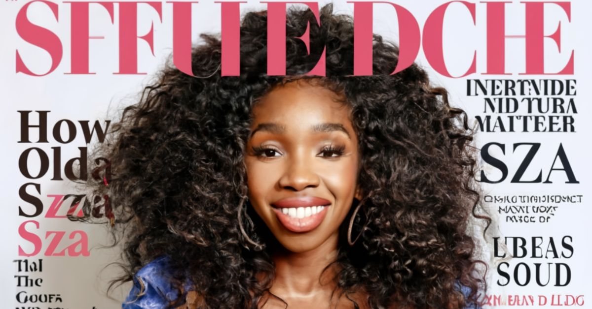 How Old Is SZA Daughter Age, Height, Career & Surprising Facts!