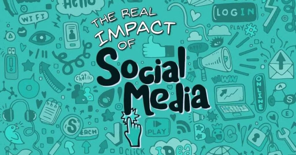 Impact On Social Media And Content Creation