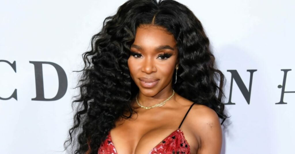 SZA's Daughter's Interests And Potential Career