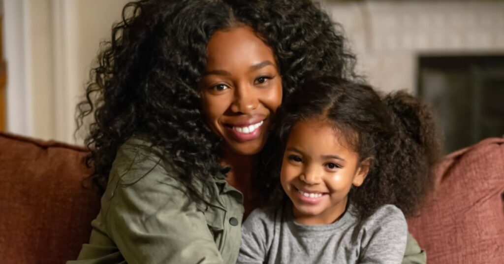 The Role Of Family In SZA's Daughter's Life