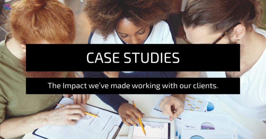 Case Studies And Testimonials