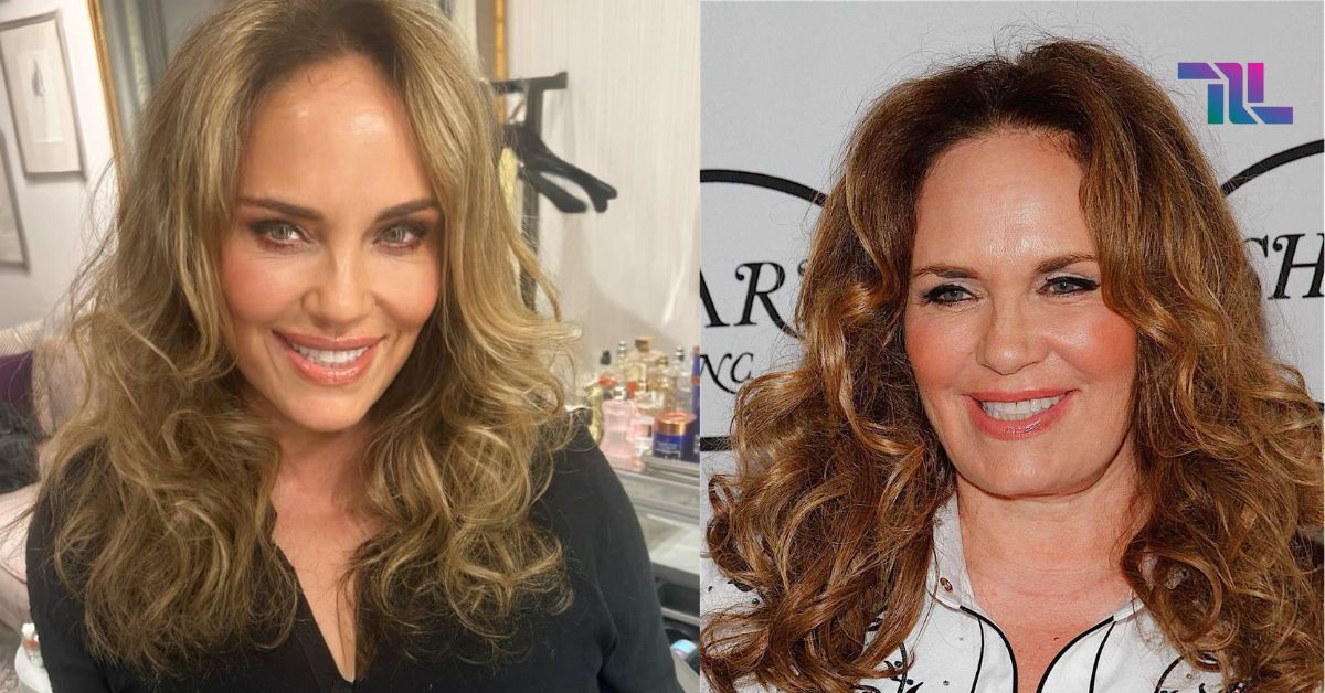 Catherine Bach Net Worth A Comprehensive Overview