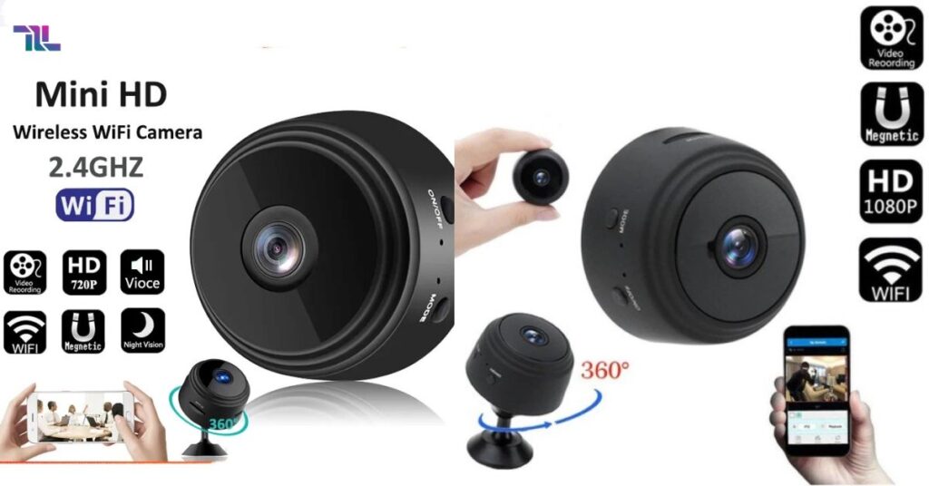 Factors To Consider Before Purchasing An Aksano WiFi Camera