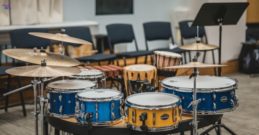 How Google Tools Enhance Table Drum Base Projects