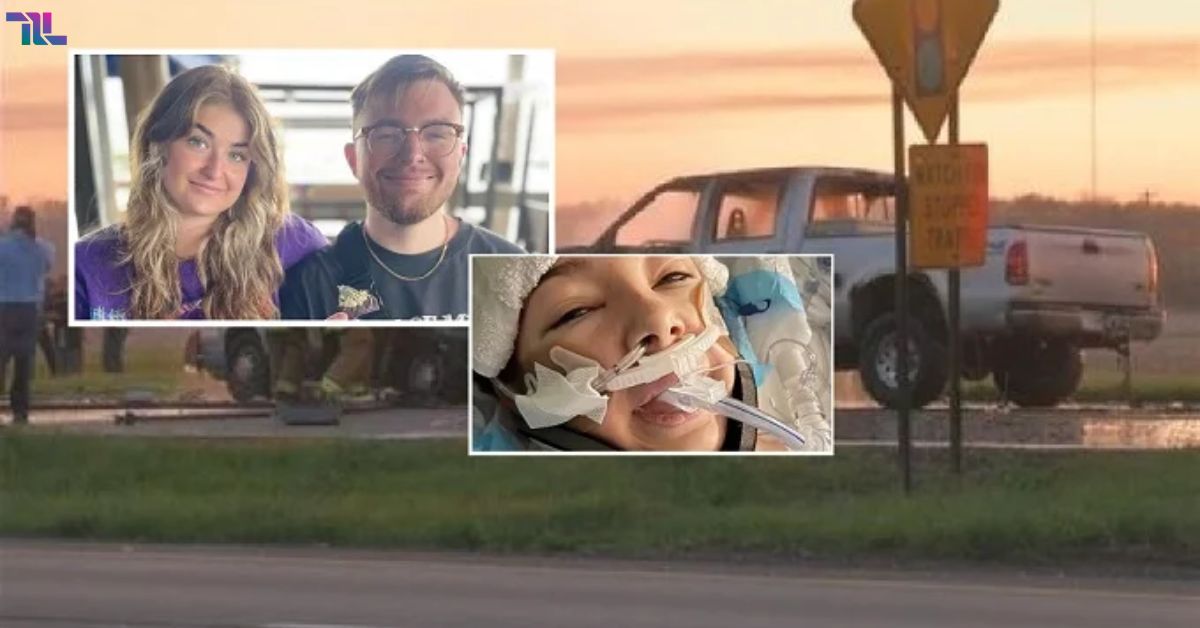 Katelyn Stamper Accident Tragic Car Crash Claims Life Of Beloved Individual