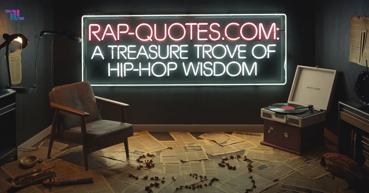 Rap-Quotes.com Blog Archives Exploring Iconic Rap Lines