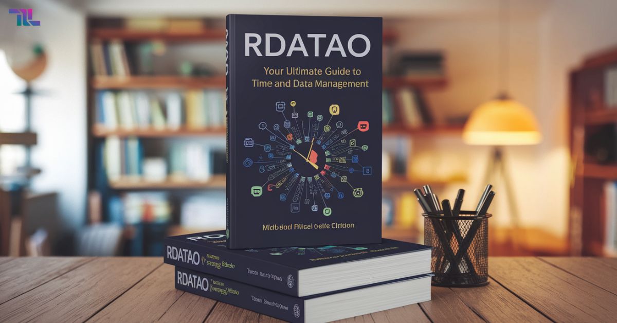 Rdatao – Your Ultimate Guide To Time And Data Management