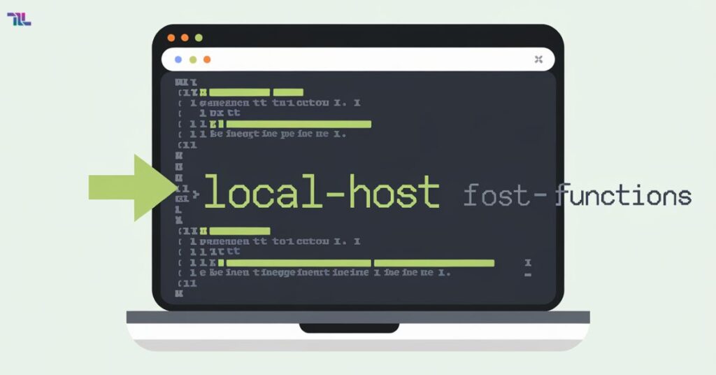 Steps To Execute Localhost Functions