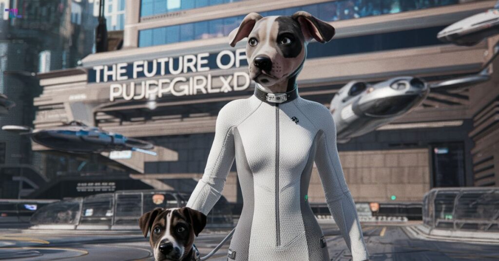 The Future Of PuppygirlXD