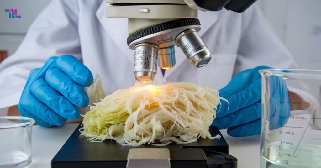 The Science Behind Sauerkraut