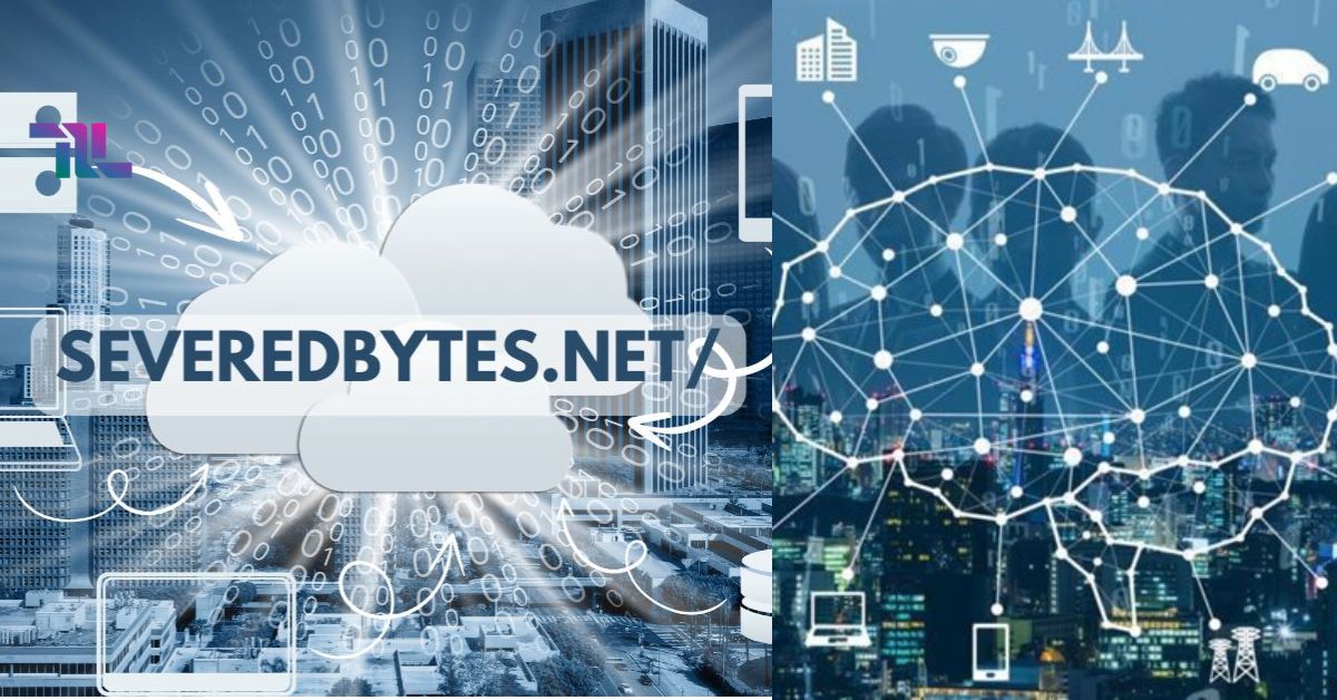 Unlocking Your Digital Potential With Severedbytes.net