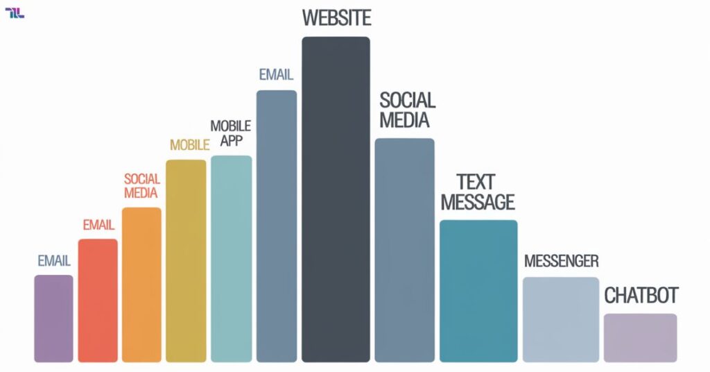 Diversification Of Platforms