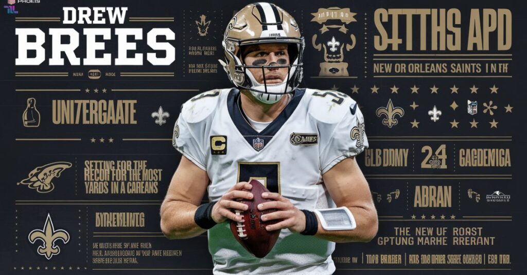 Drew Brees A Brief Overview