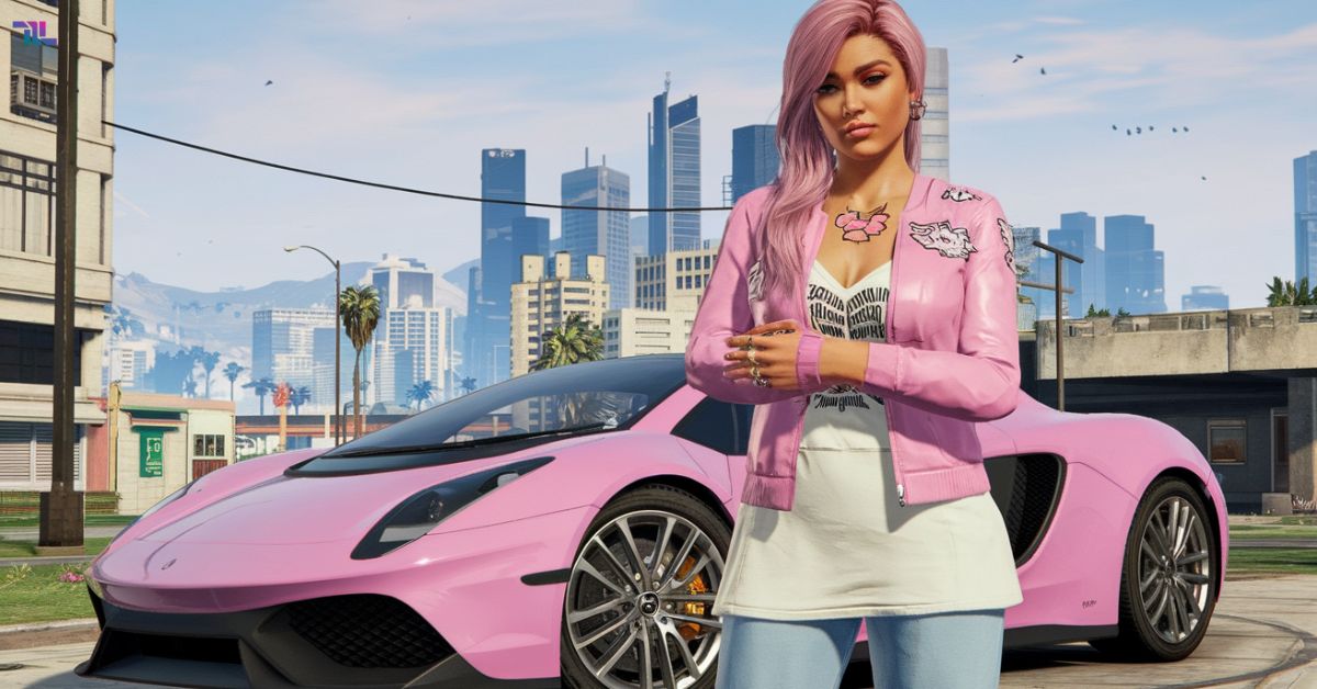 Jojoy GTA 5 Guide And Gameplay Overview