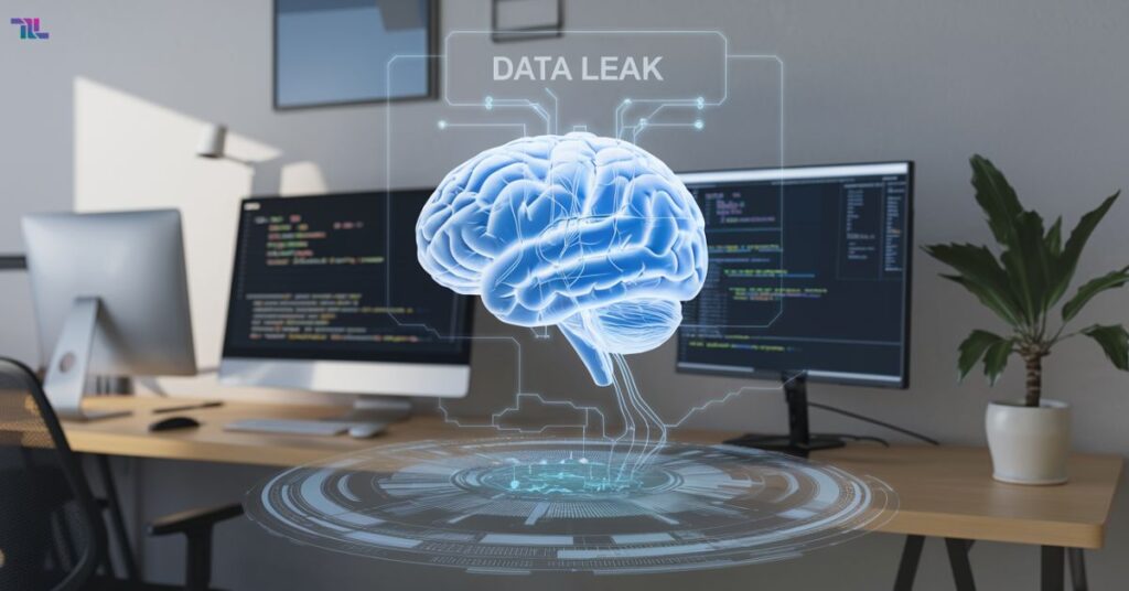 The Future Of Data Leaks And AIO-TLP