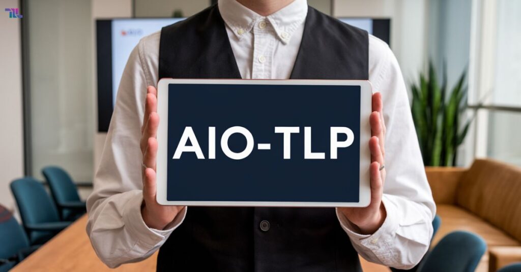 Understanding AIO-TLP