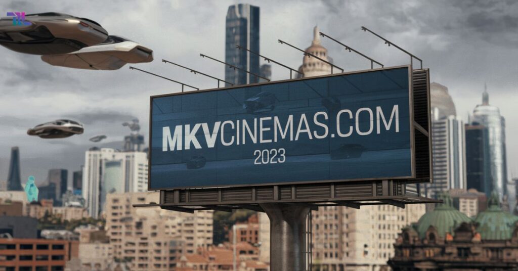 How Does MKVCinemas.com 2023 Work