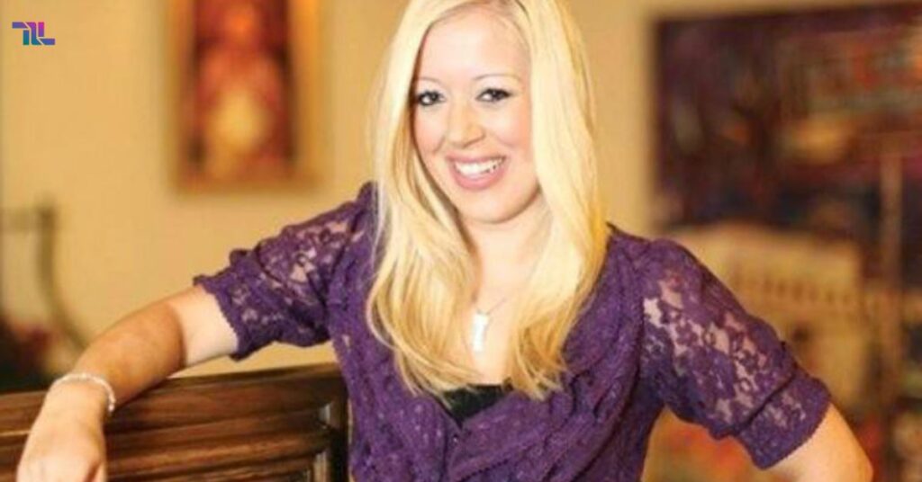 The Financial Picture Lynsi Hughes Net Worth