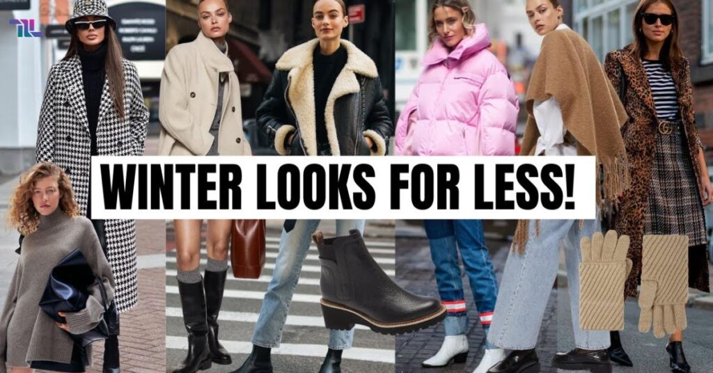 The Remarkable World Of Affordable Winter Wear