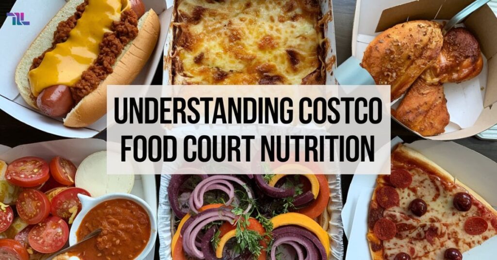 Understanding Costco Food Court Nutrition