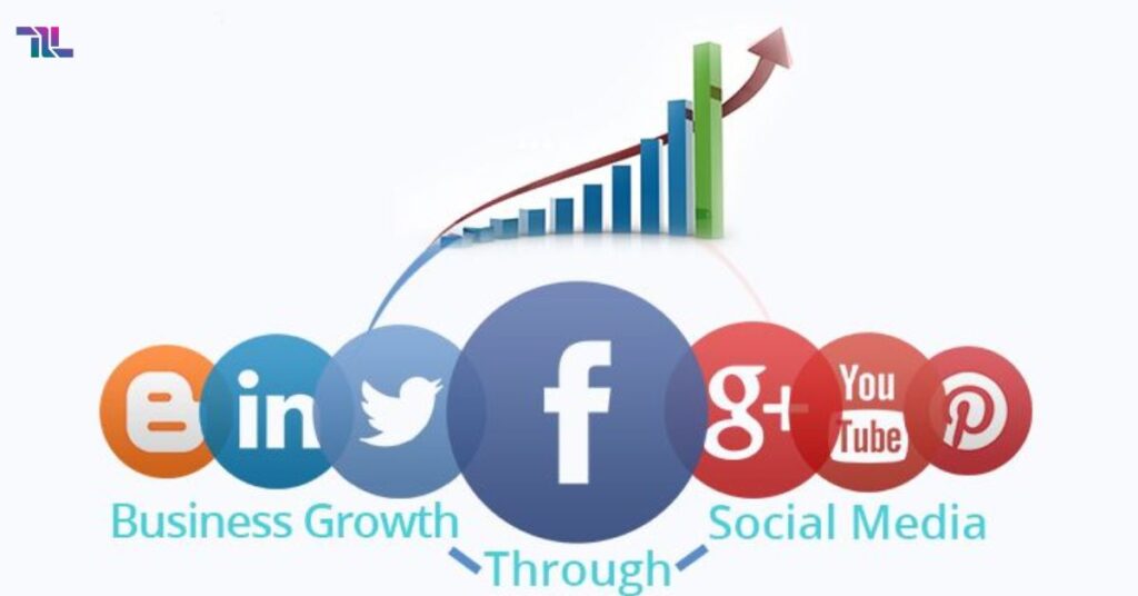 Utilizing Social Media For Blog Growth